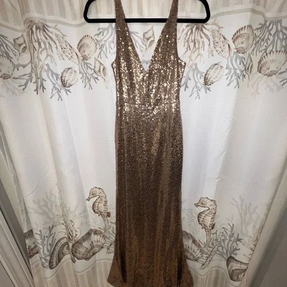 Lulus XS: Like Brand New/ First a XS and S - Picture 4 of 6